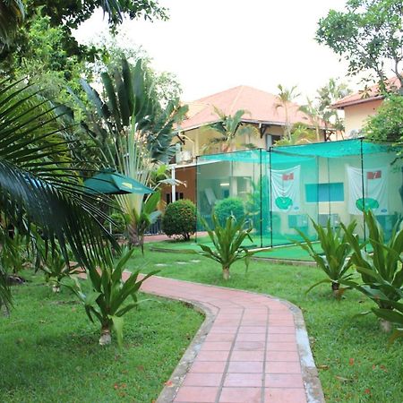 Saigon Village Cidade de Ho Chi Minh Exterior foto